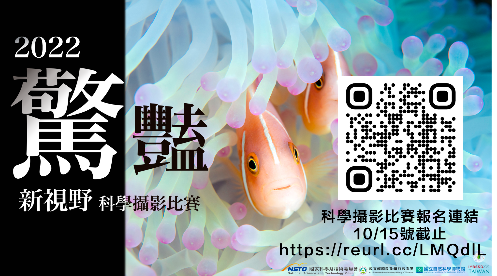 新視野攝影比賽