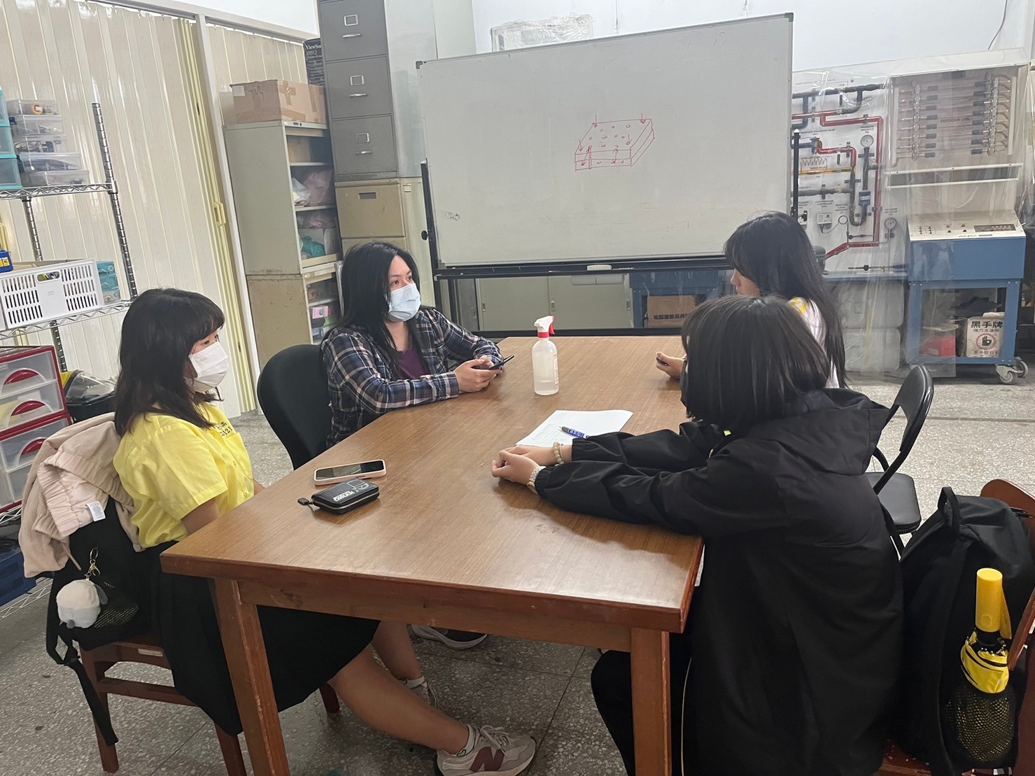 1123進入台科大